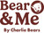 Charlie Bear Charlie Bear