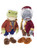 Frog Footman