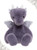 Draco Dragon (Soft Lavender)