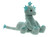 Nessie Loch Ness Monster (Seaweed Green)