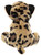 Cuddle Cub Sabre Tooth Tiger