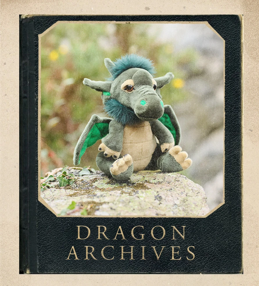 Shop Dragons
