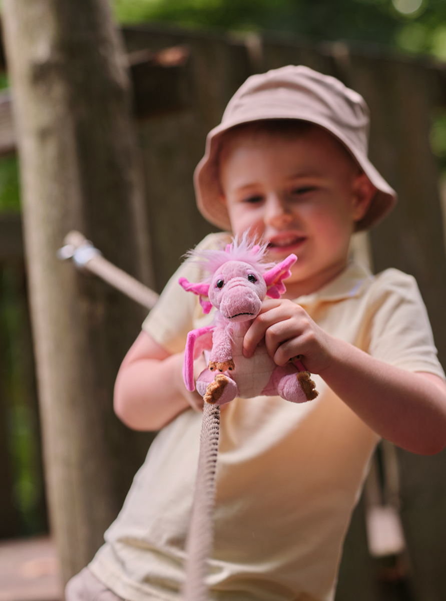 Introducing Cuddle Cub Festoon