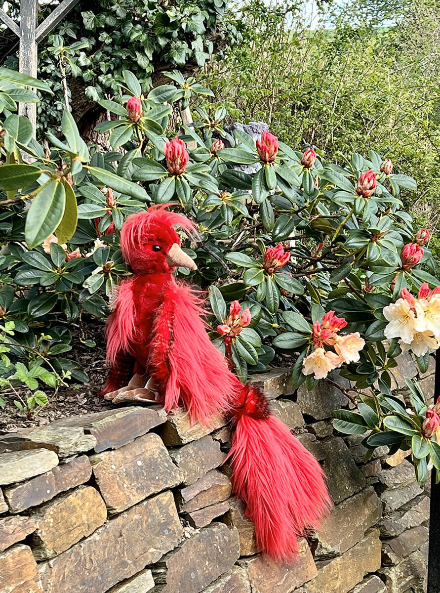 Get to know Firebird