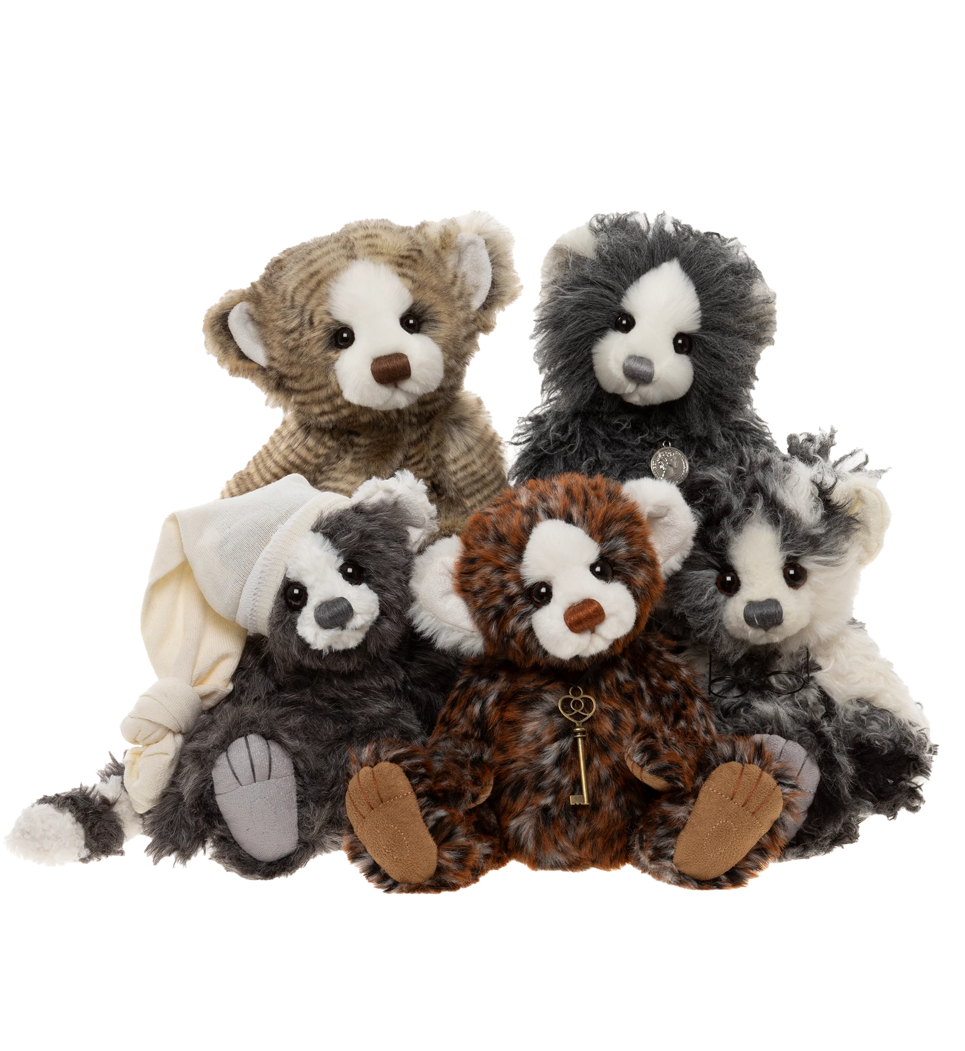 bear