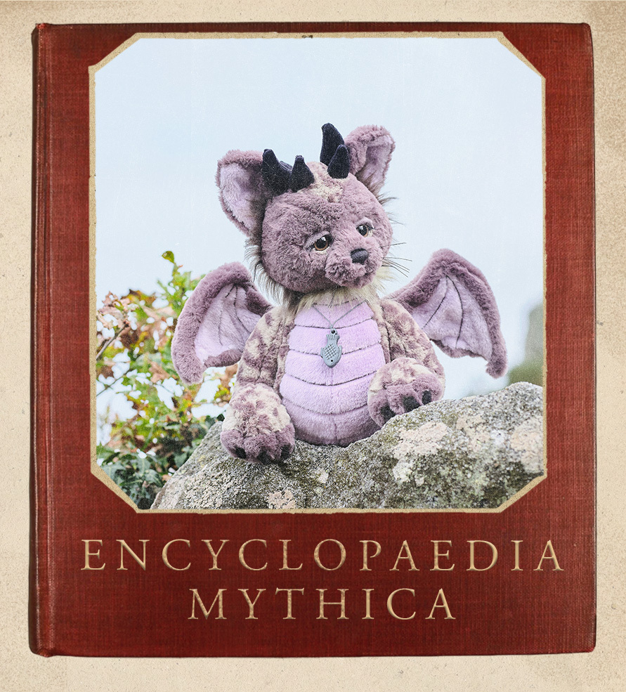 Shop Mythical Creatures