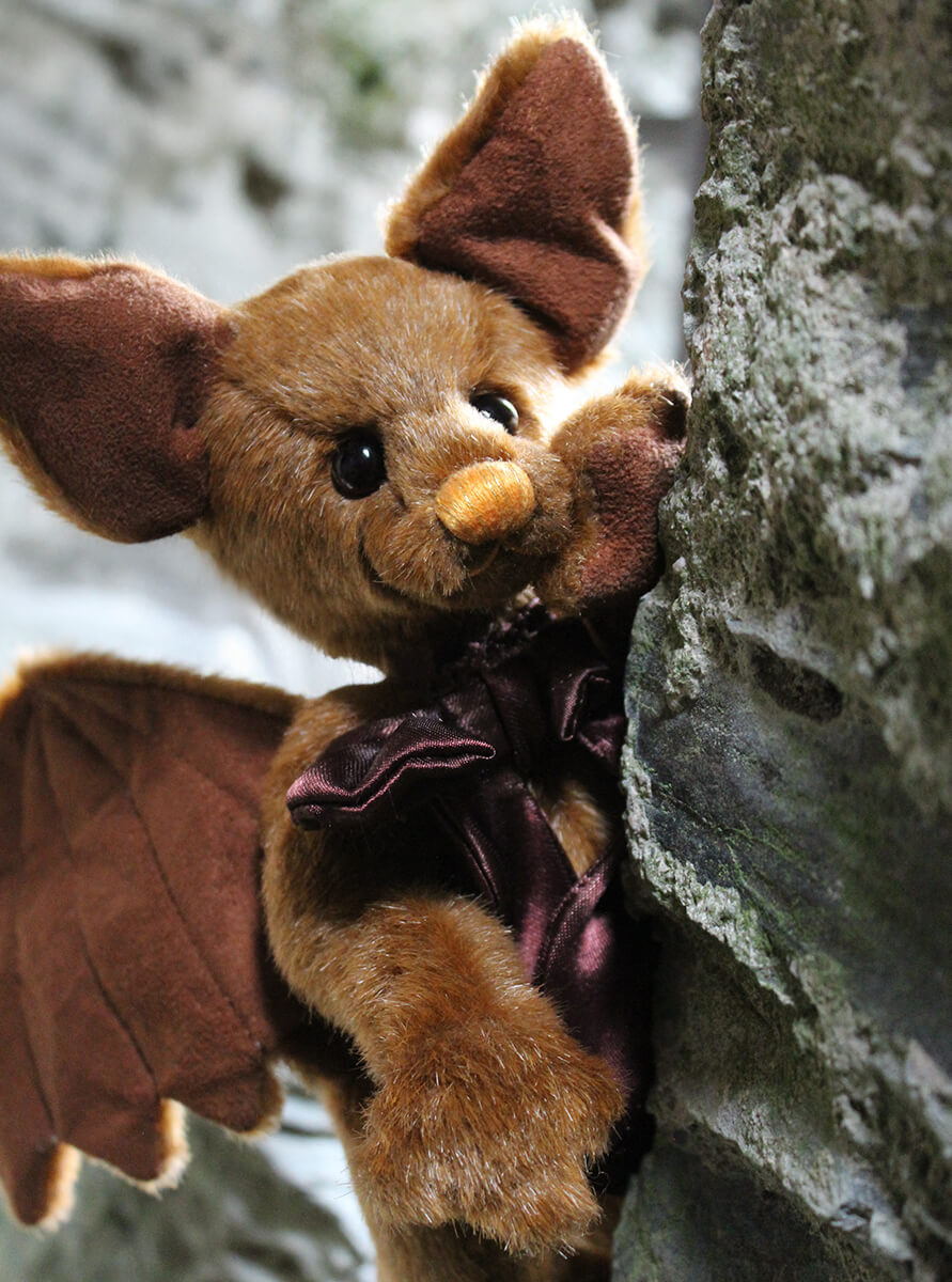 Discover Pippy Strell