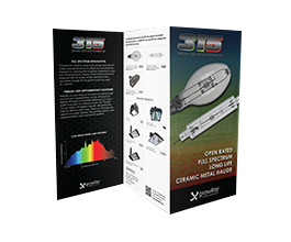 315W CSI Tri-Fold Brochure 315W CSI Tri-Fold Brochure