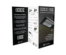 HDE-E & HSE Tri-Fold Brochure HDE-E & HSE Tri-Fold Brochure