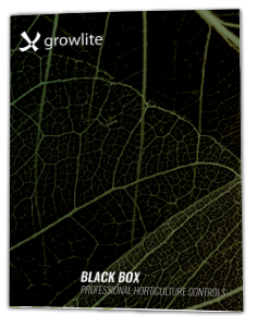 Black Box Brochure Black Box Brochure
