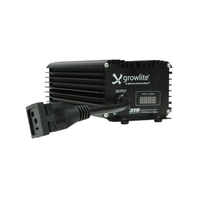 315W Ballast for Grow Lights