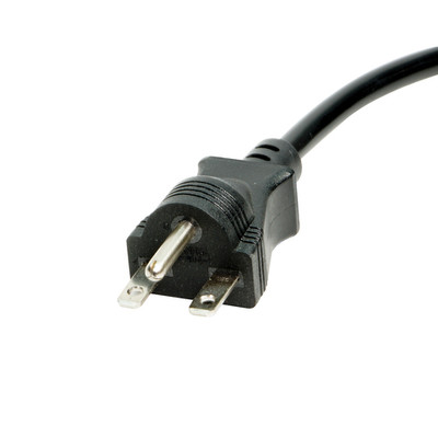 240V Input Lamp Cord