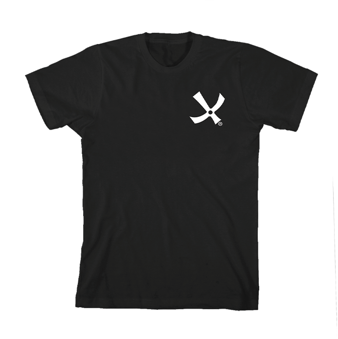 growlite t-shirt