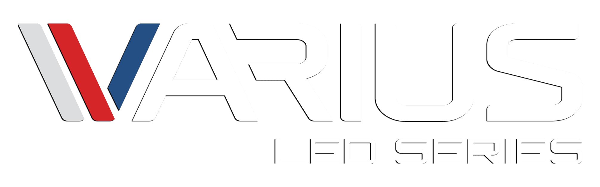 varius led series grow lights