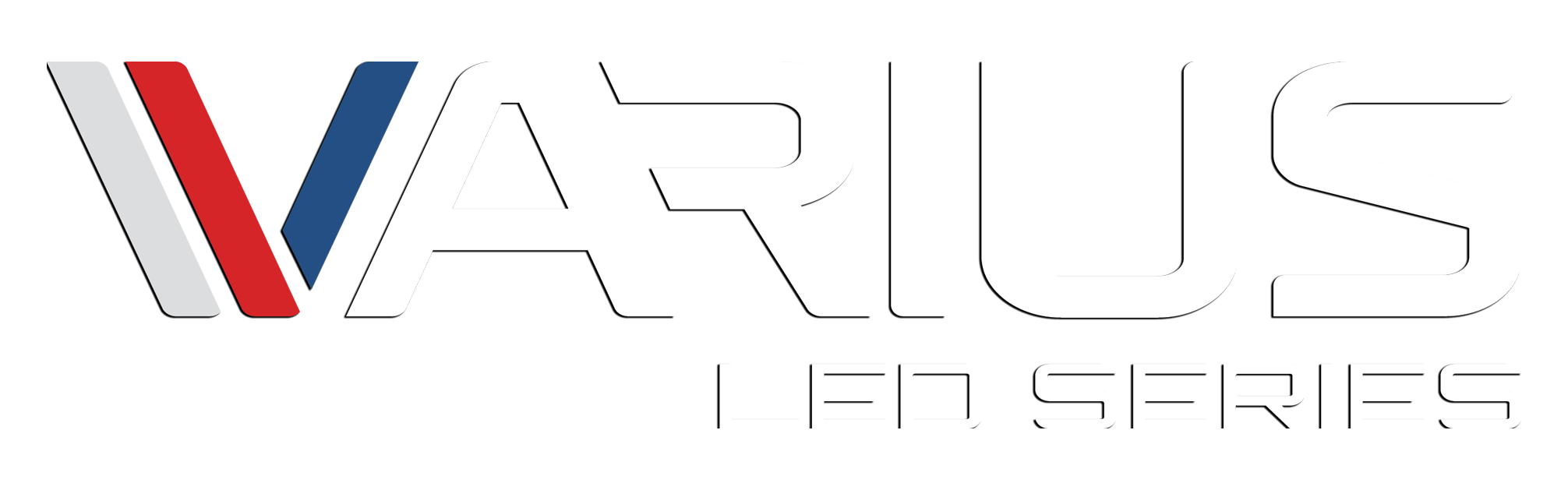 Varius LED Grow Light System