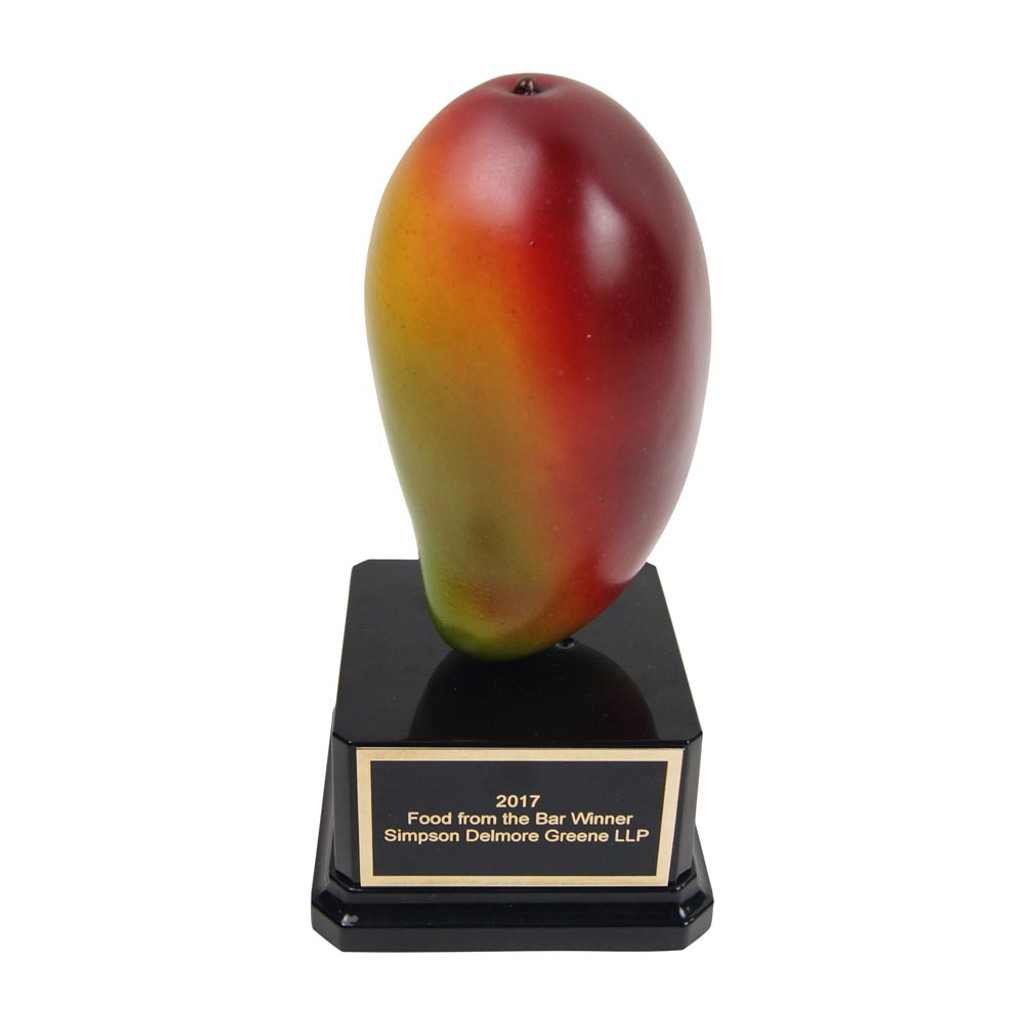 Mango Trophy