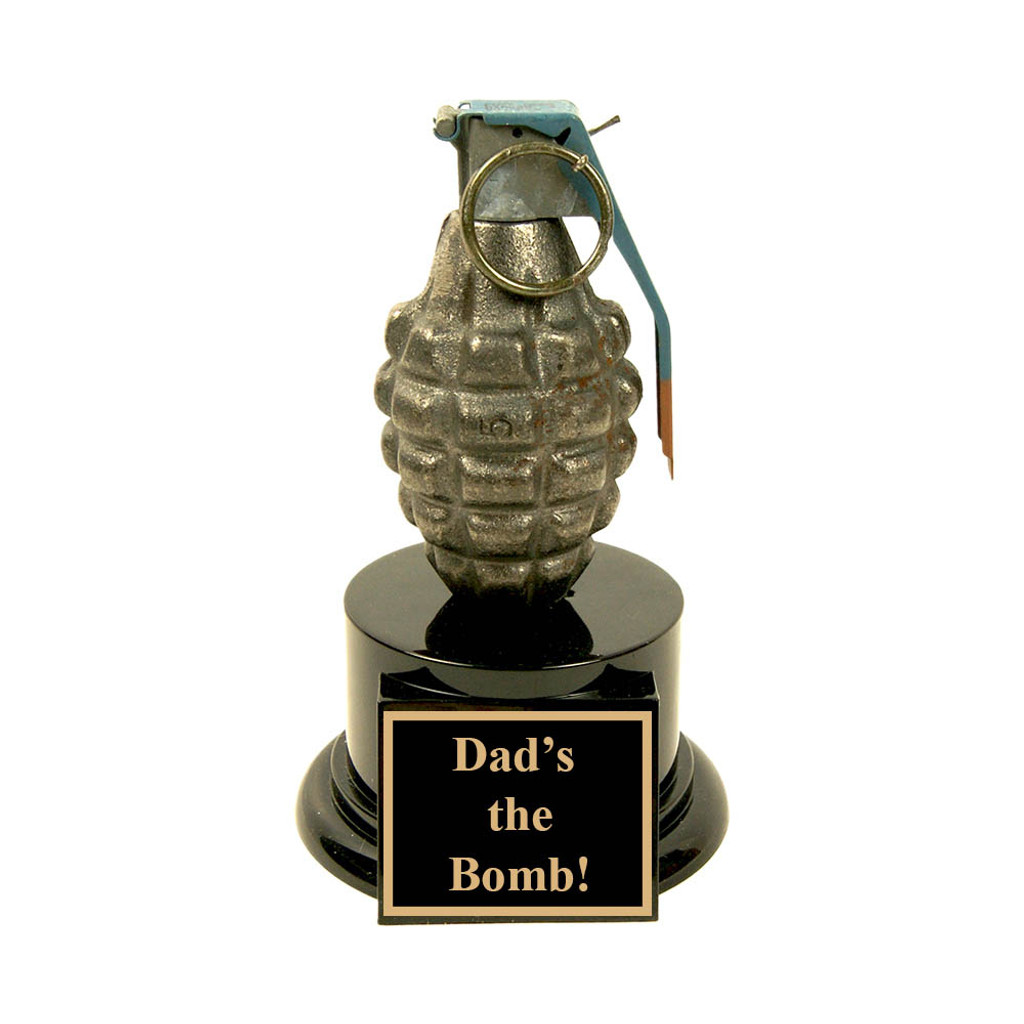 Grenade Trophy