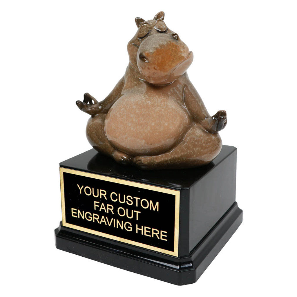 Hippo Trophy