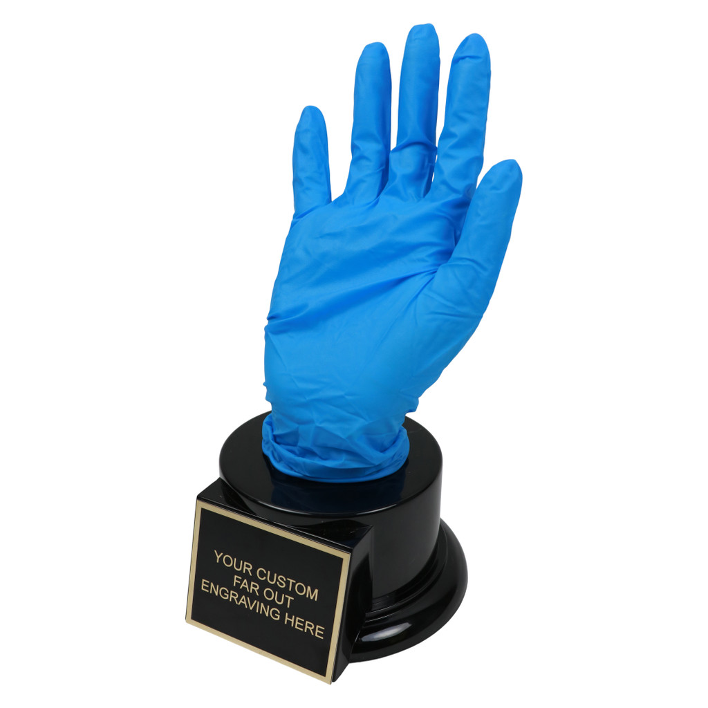 Glove Award