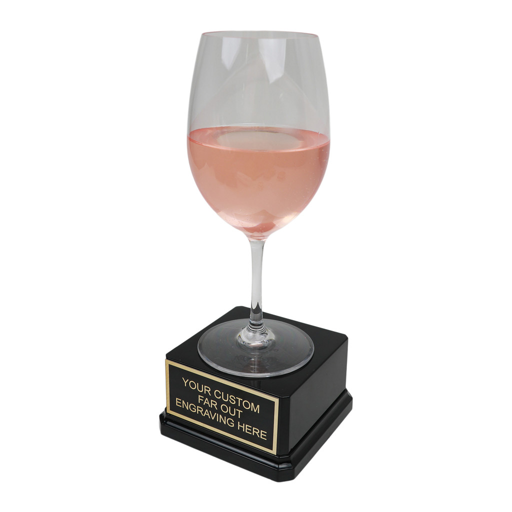 Rosé Wine Trophy