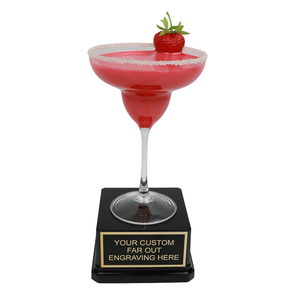 Strawberry Daiquiri Award