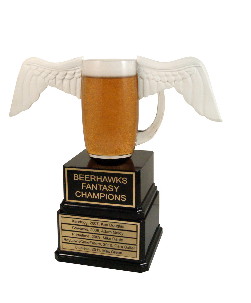 Flying Beer Award Far Out Awards