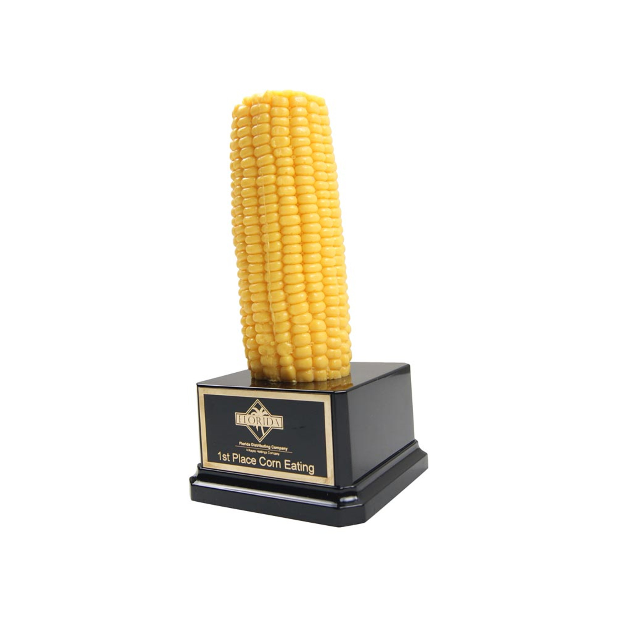 Corn Cob Trophy Far Out Awards