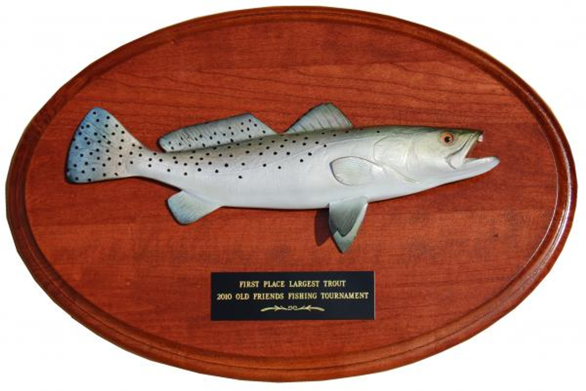 Fishing Trophies