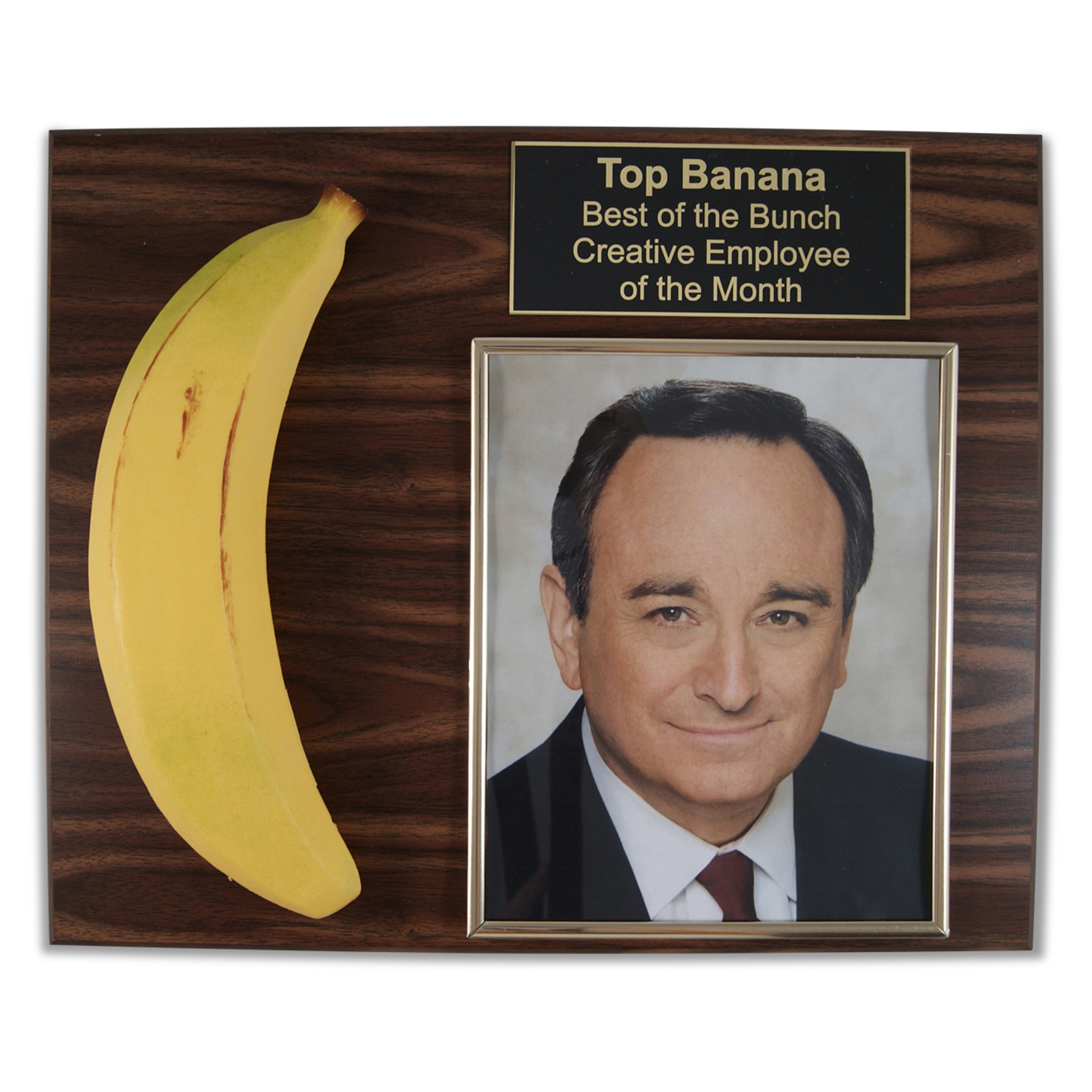 Plaque compatible BananaCorp – Banana Corp