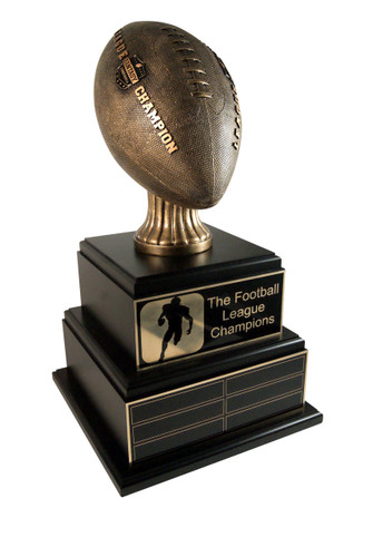 Perpetual FFL Trophy