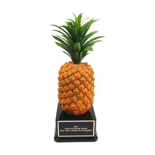 Pineapple Hospitality Trophy