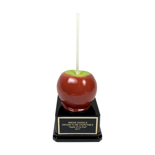 Caramel Apple Award