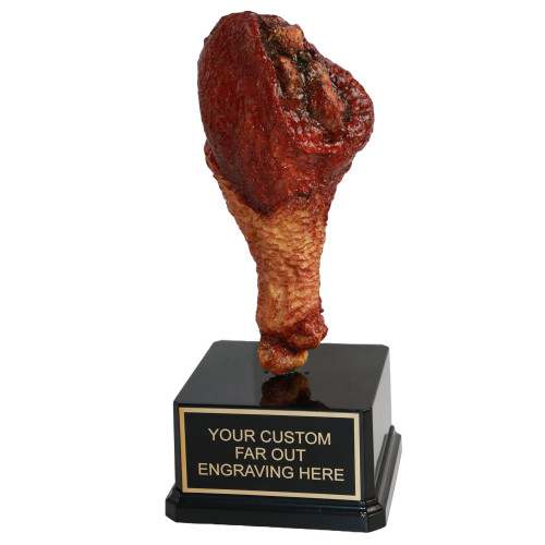 Turkey Leg Trophy
