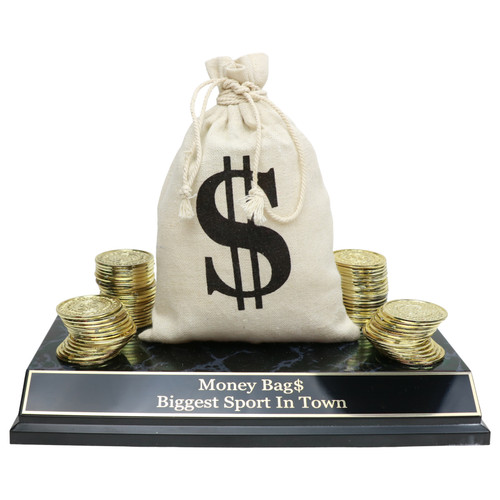 Money Bags Award