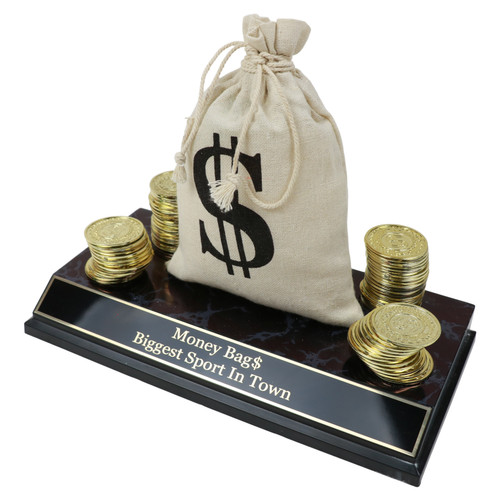 Money Bags Award