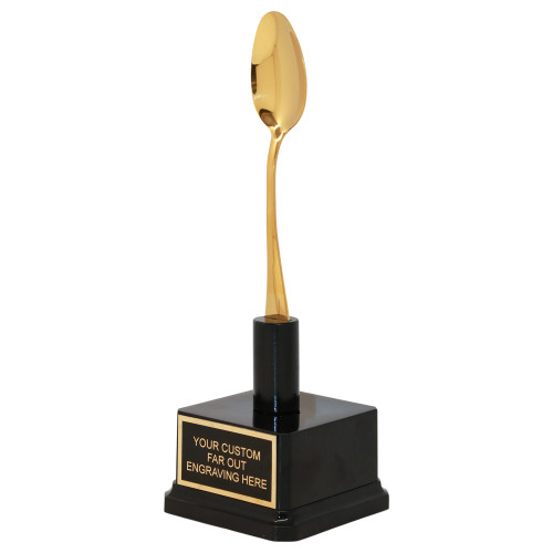 Golden Spoon Award