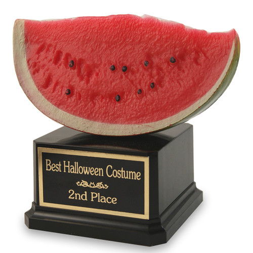 Watermelon Trophy