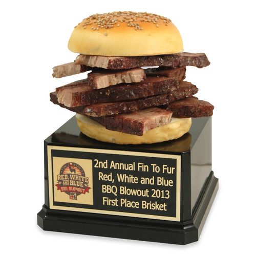 Brisket Trophy