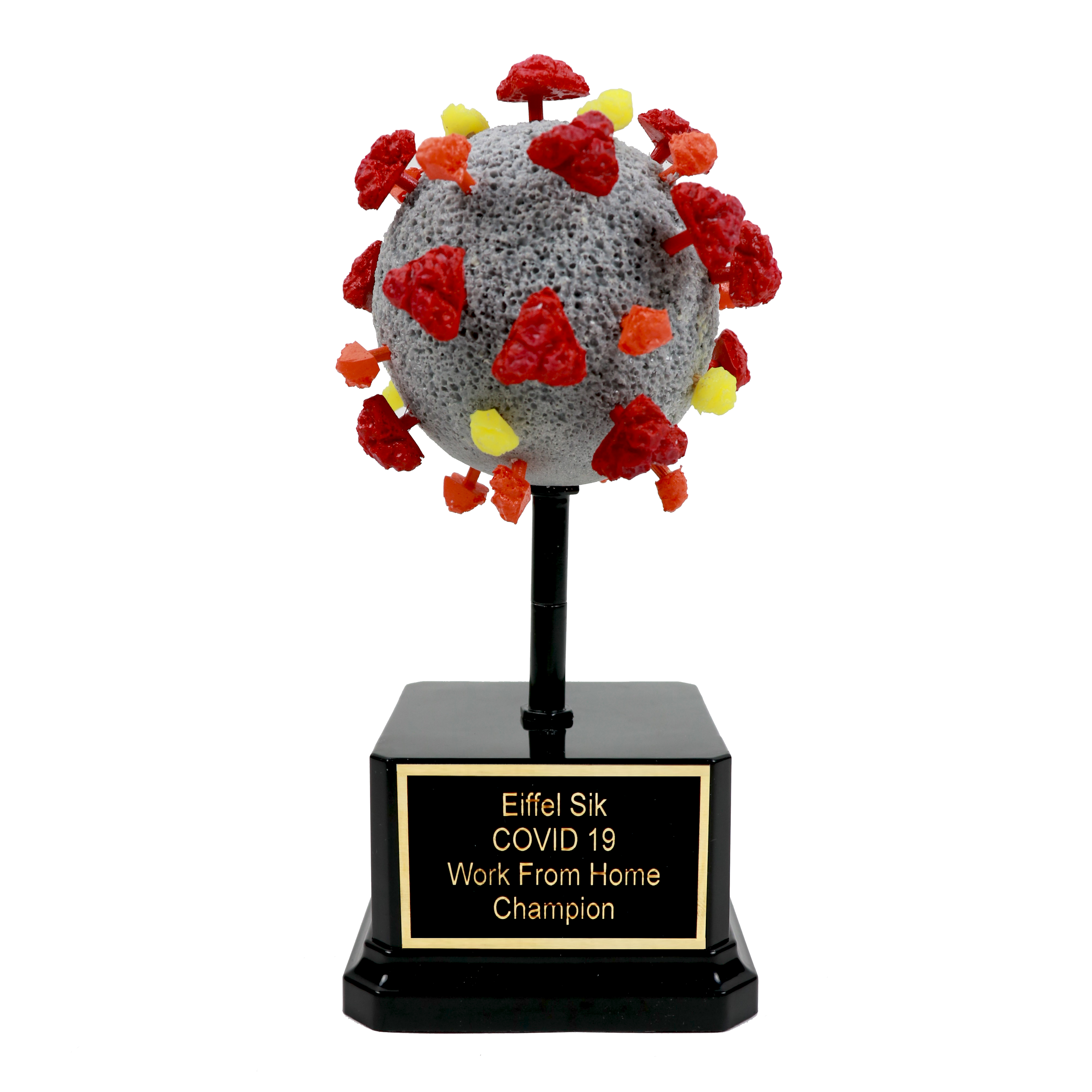 trophy-corona series I-bowling