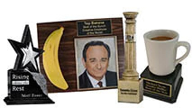 Corporate Trophies