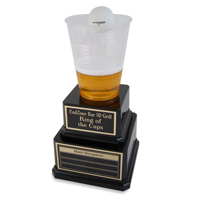 Krug Cup Perpetual Award