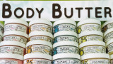Body Butter SWEETS & TREATS