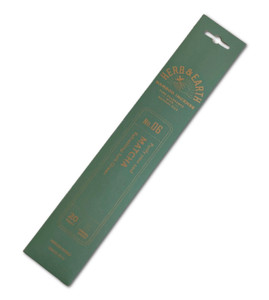 Matcha Incense Herb & Earth