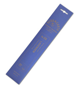 Lavender Incense Herb & Earth