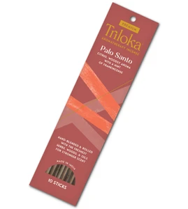 Triloka Palo Santo Incense Sticks
