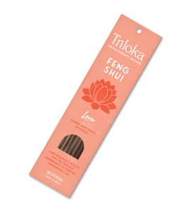 Love Triloka Feng Shui Incense Sticks