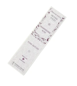 Frankincense Rose Mothersgoods Incense