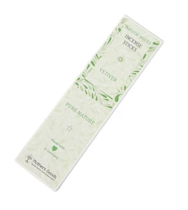 Vetiver Mothersgoods Incense