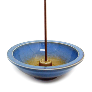 Incense Wheel - Azure