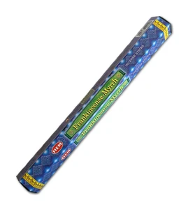 Frankincense & Myrrh Hem 20 Stick Incense Pack 